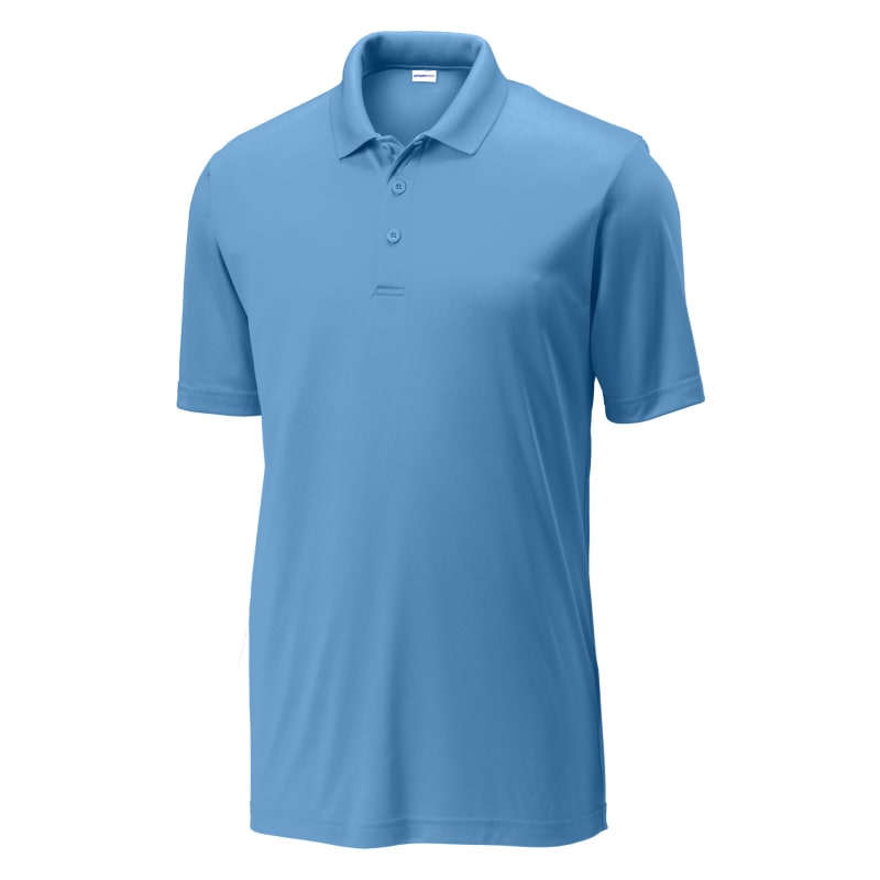 Sport-Tek PosiCharge Competitor Polo. 33