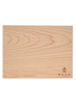 Niagara Cutlery™ Cherry Rec Cutting Board 12" 1