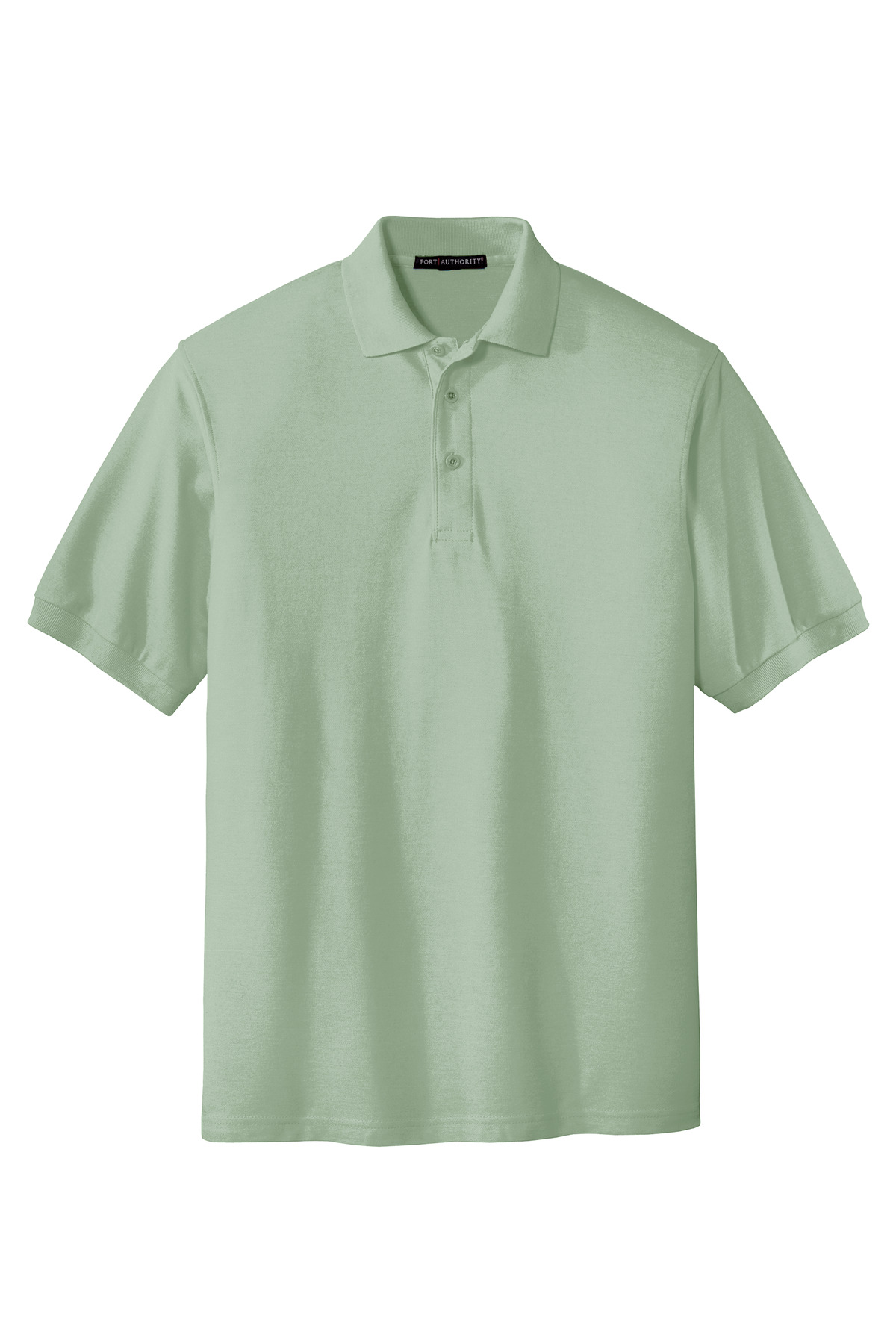 Port Authority® Silk Touch Polo 157