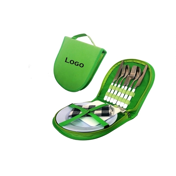 Picnic Cutlery Set 2