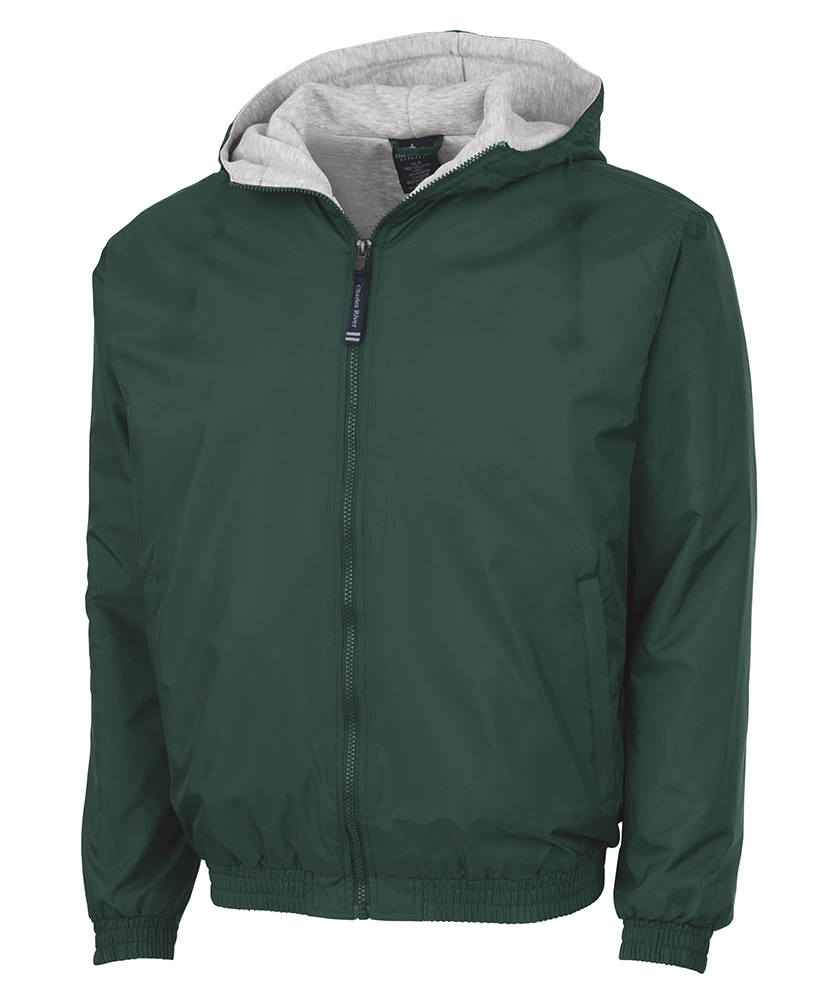 Youth Performer Jacket 2