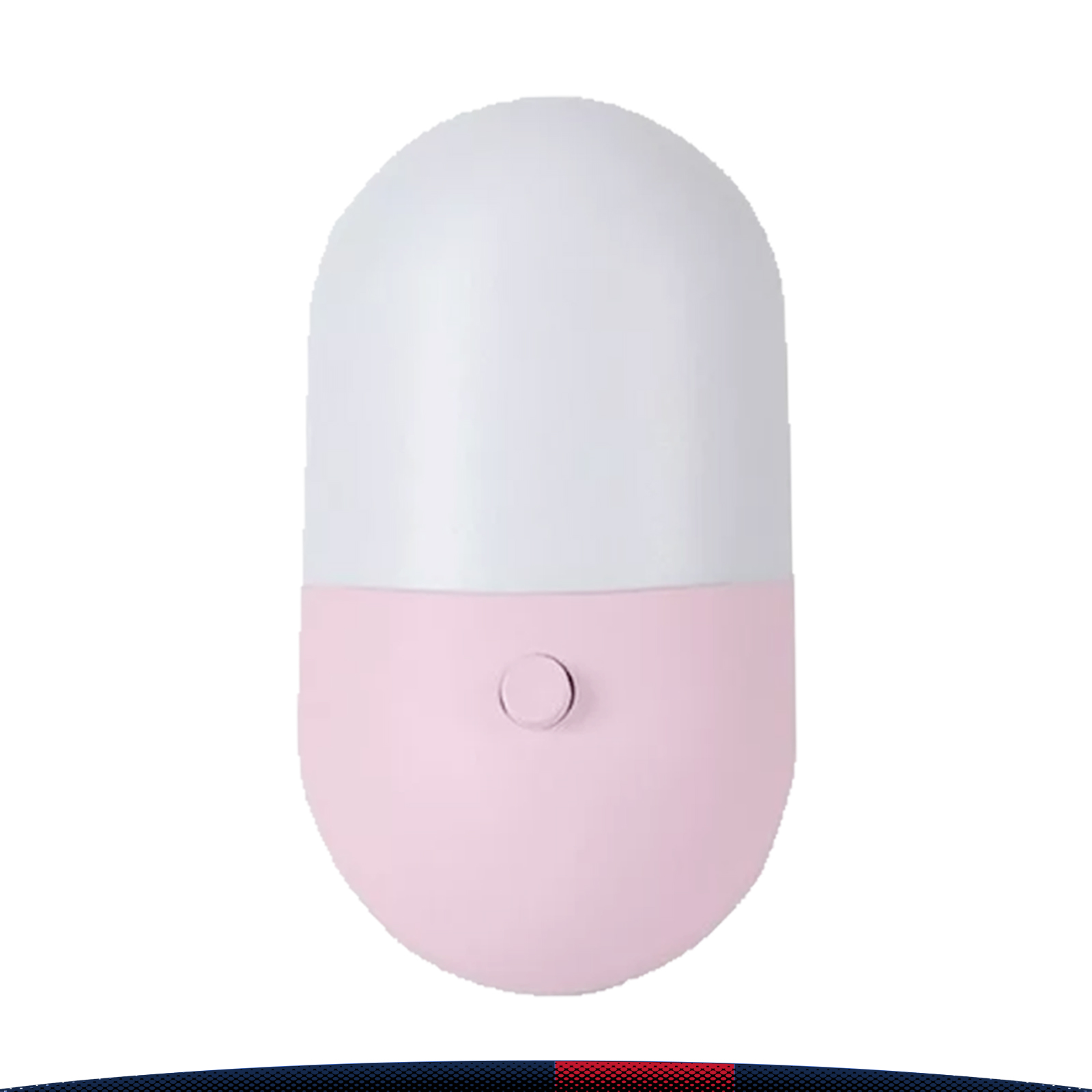 Solmere Plug-in LED Night Light 2