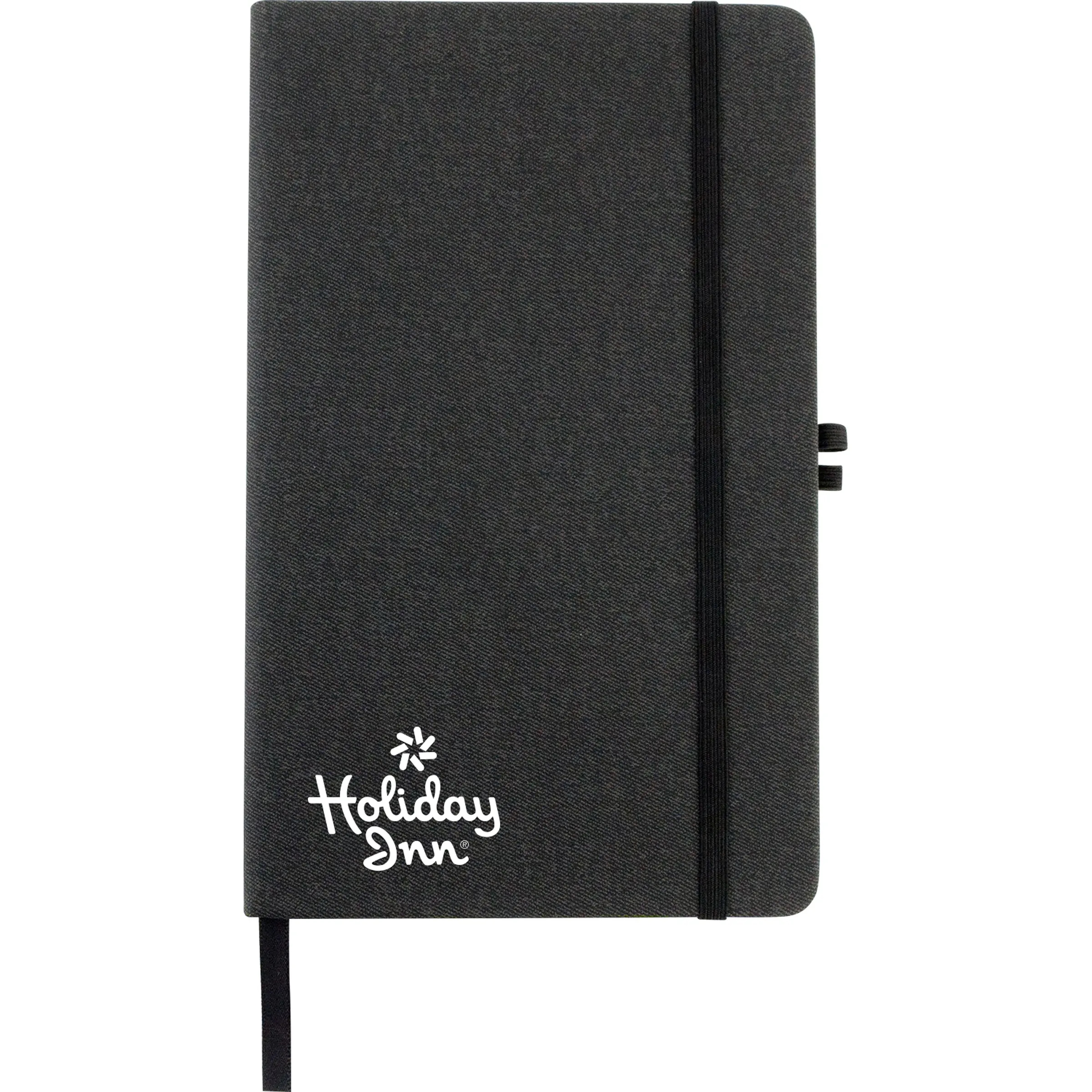 DOUBLE ELASTIC BAND NOTEBOOK 6