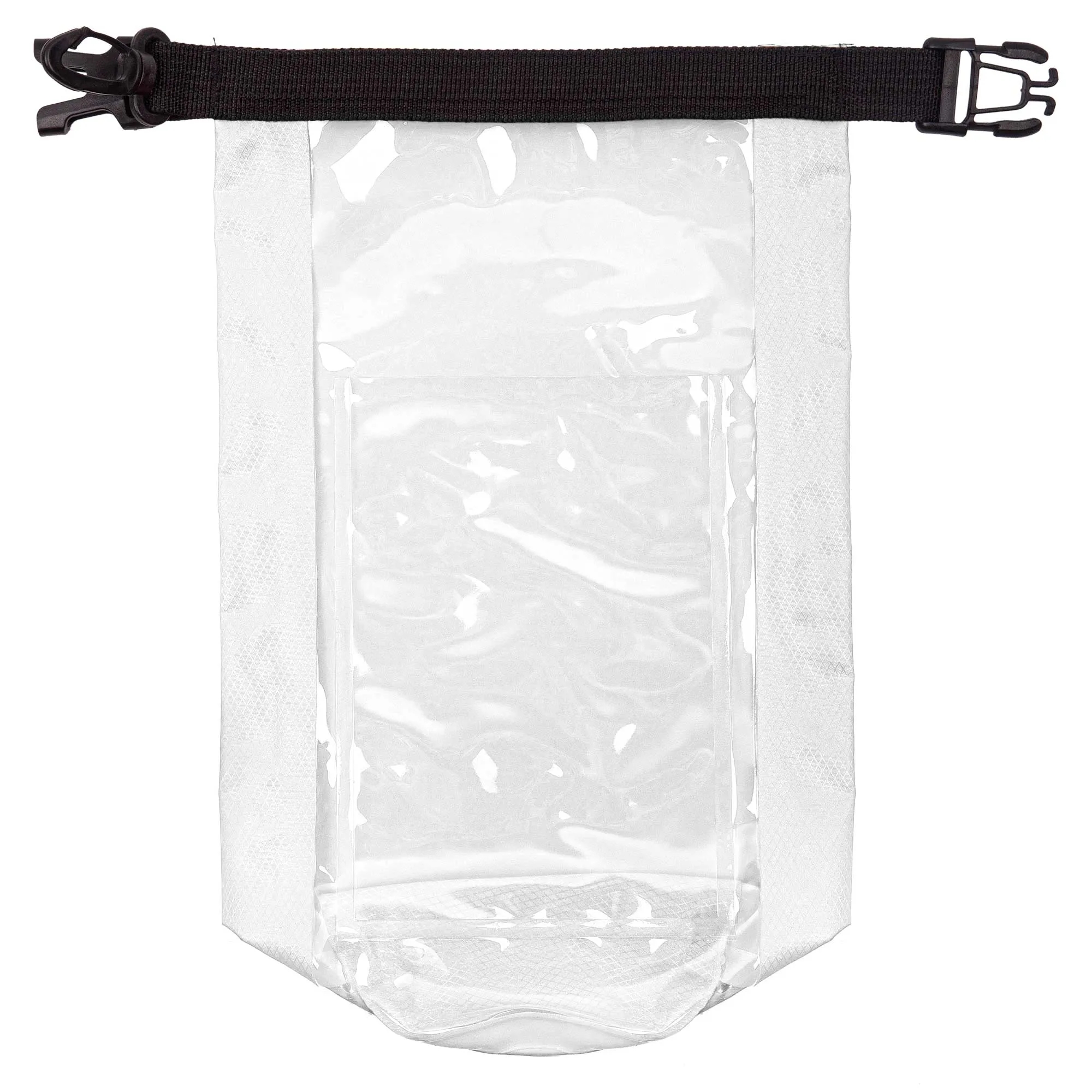 Eco Waterproof Dry Bag - 2.5 Liters 14