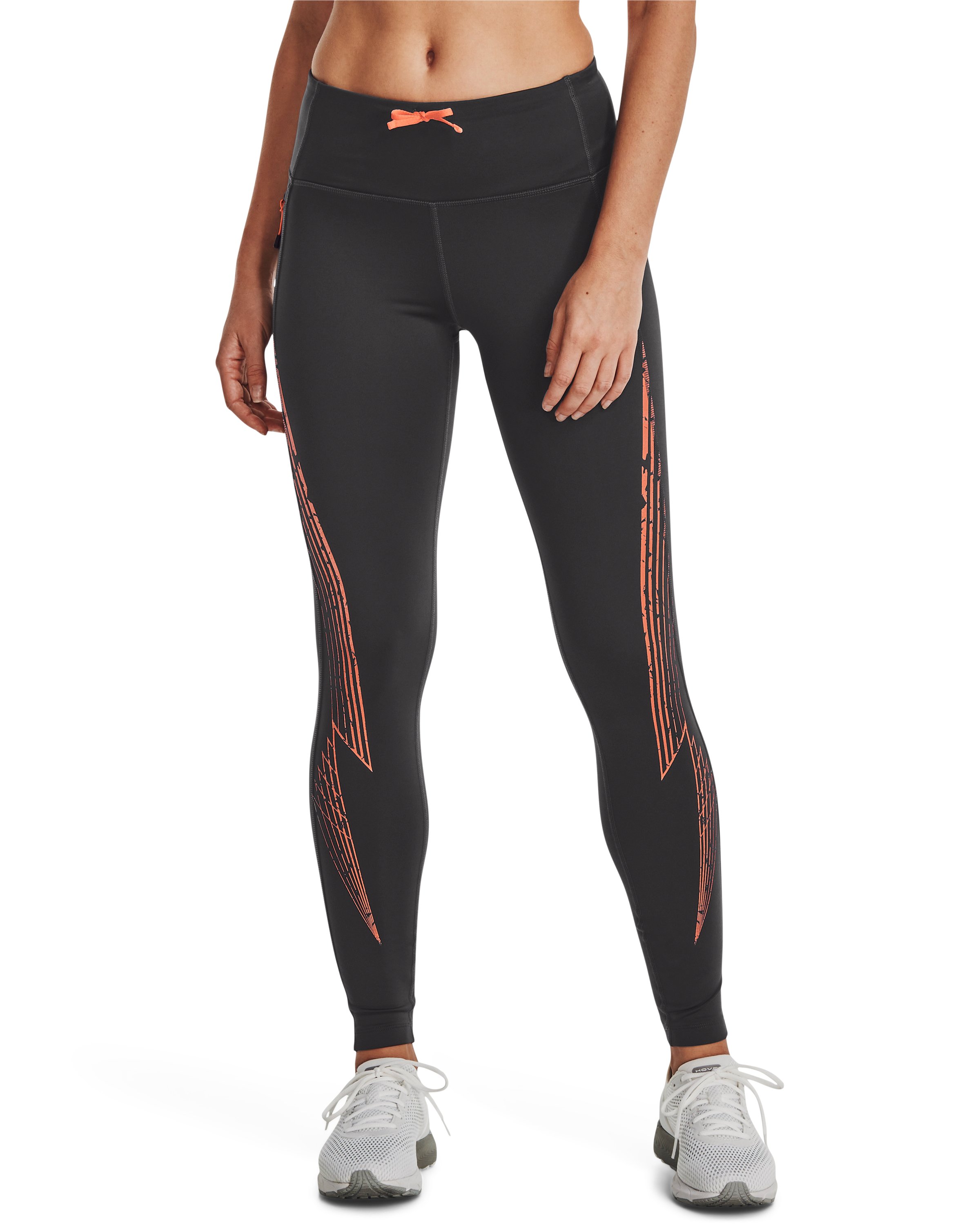 Women's UA OutRun The Cold Tights 1