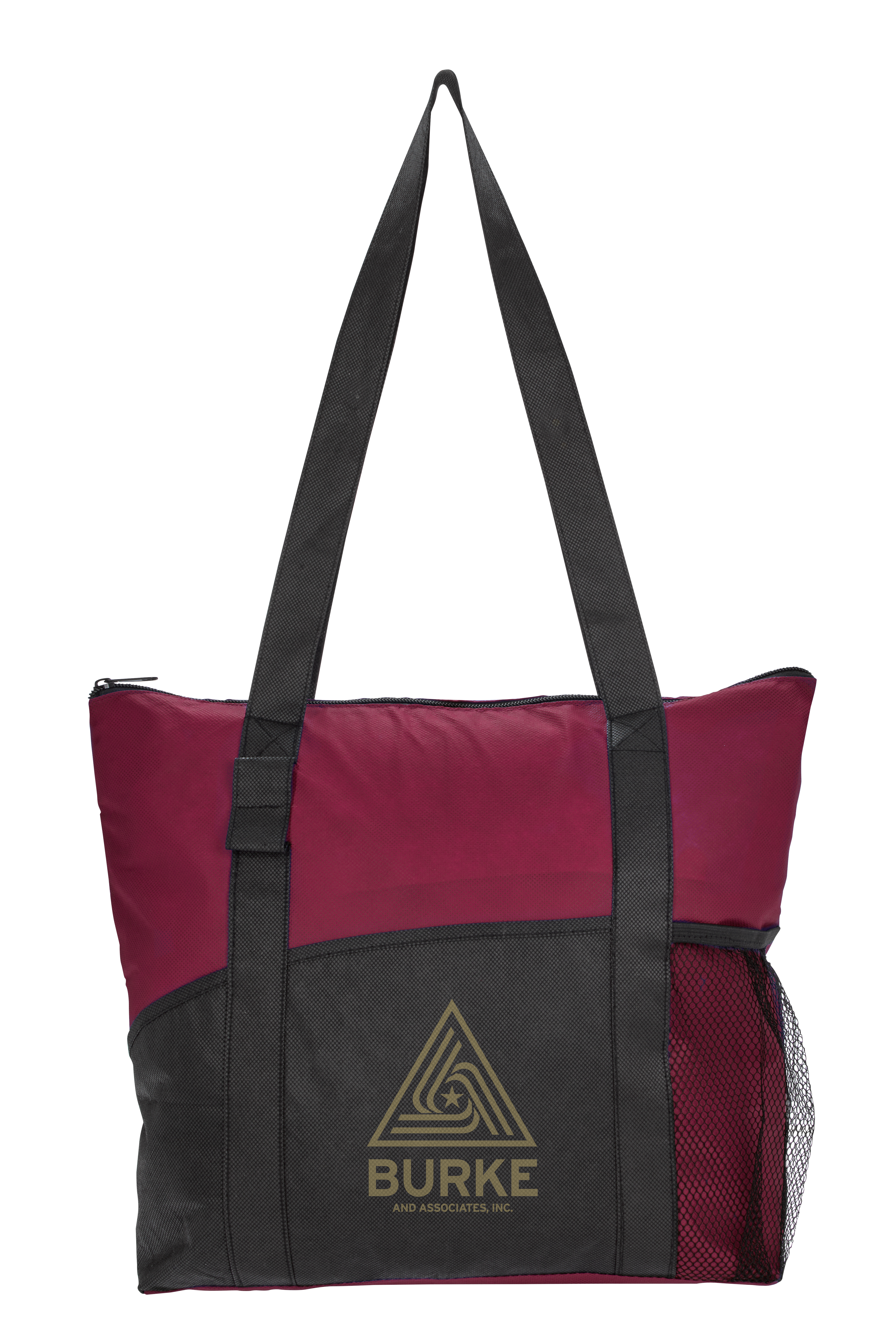 Poly Pro Pocket Tote