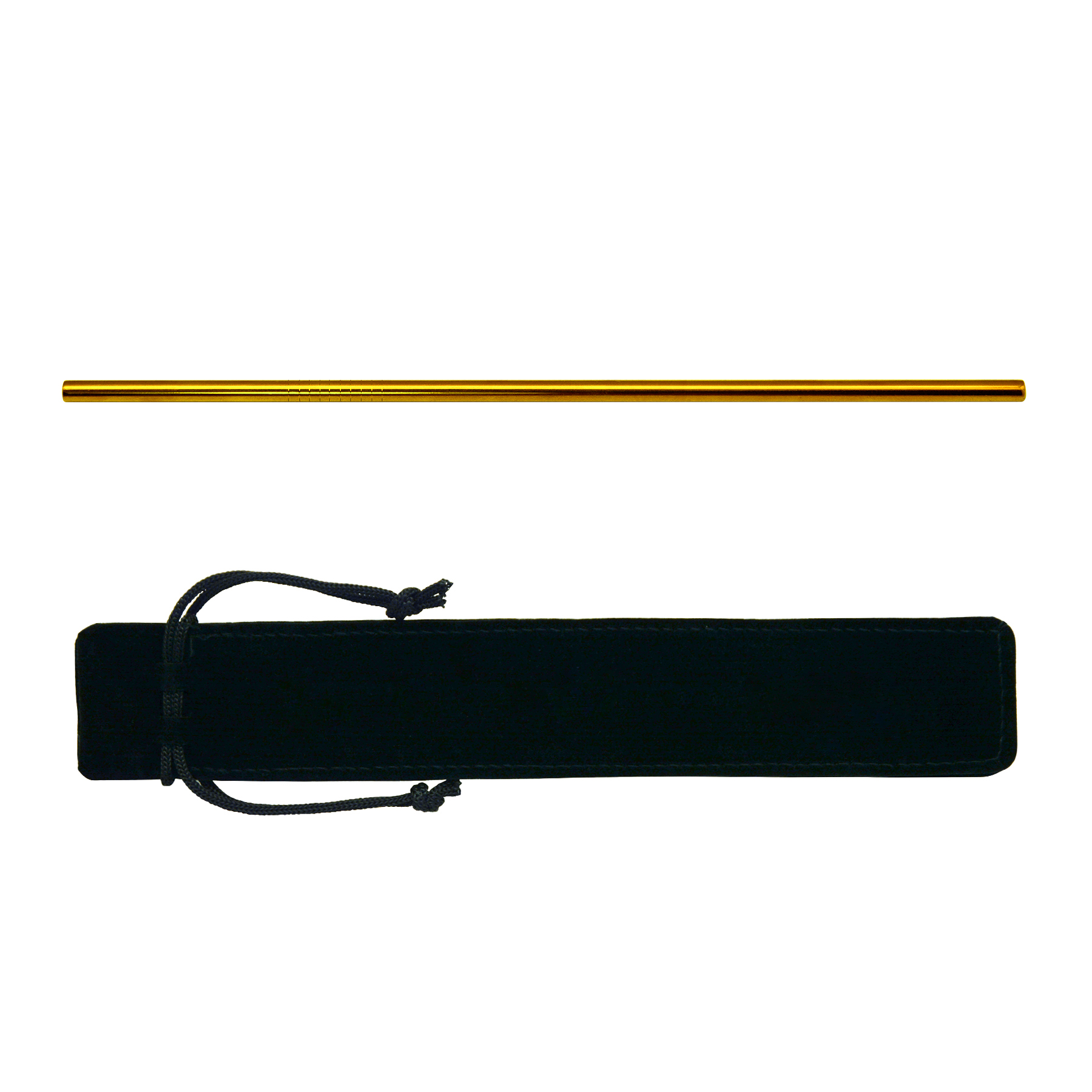 Enduring Stainless Steel Straw 8