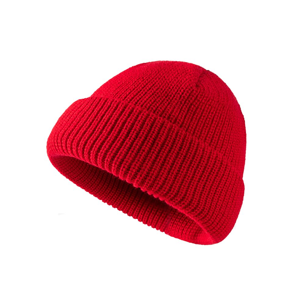 Ear Protection Knitted Hat 8