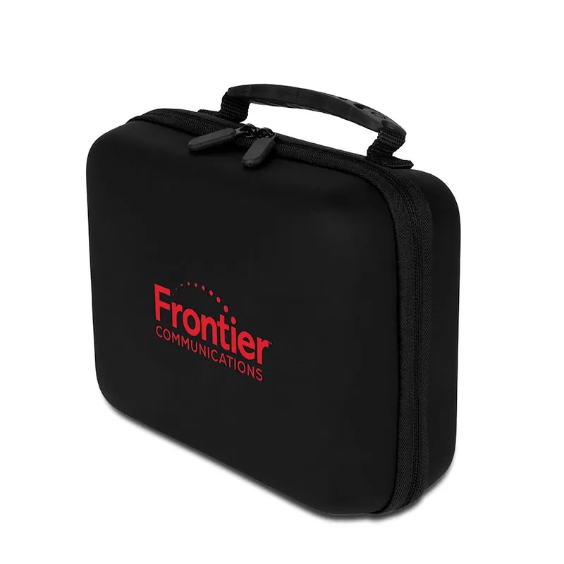 110pc OSHA Compliant First Aid Kit in Easy Carry EVA Zipper 15