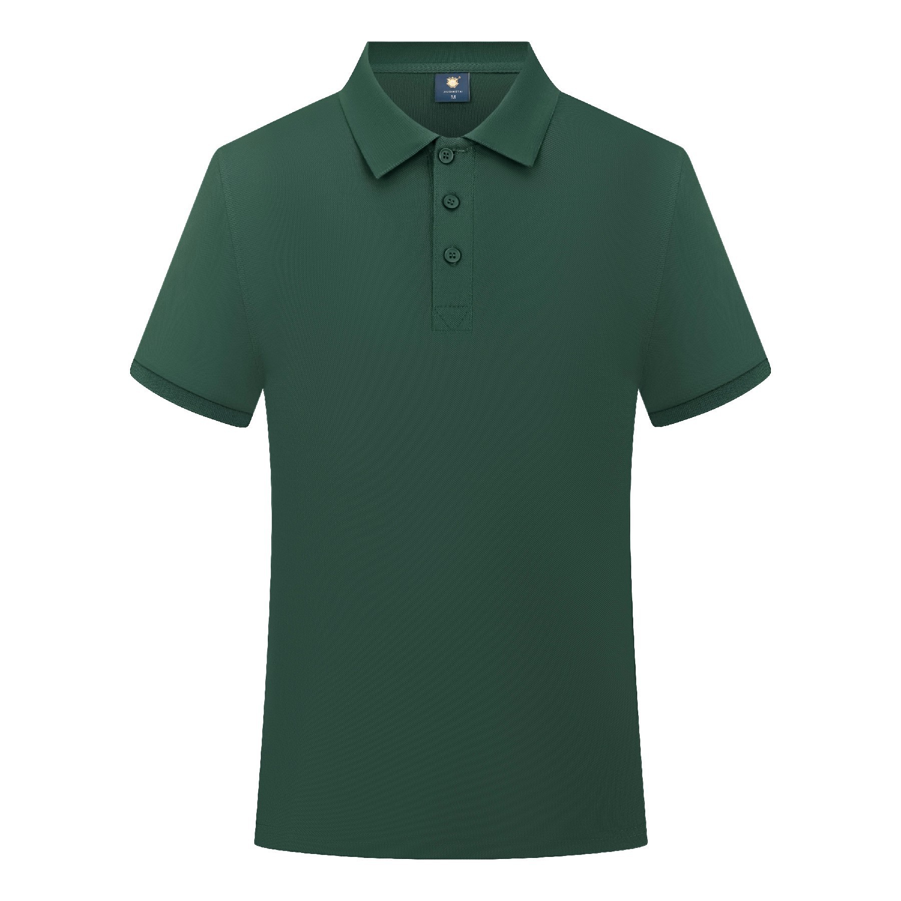 Unisex Polo Shirt 4
