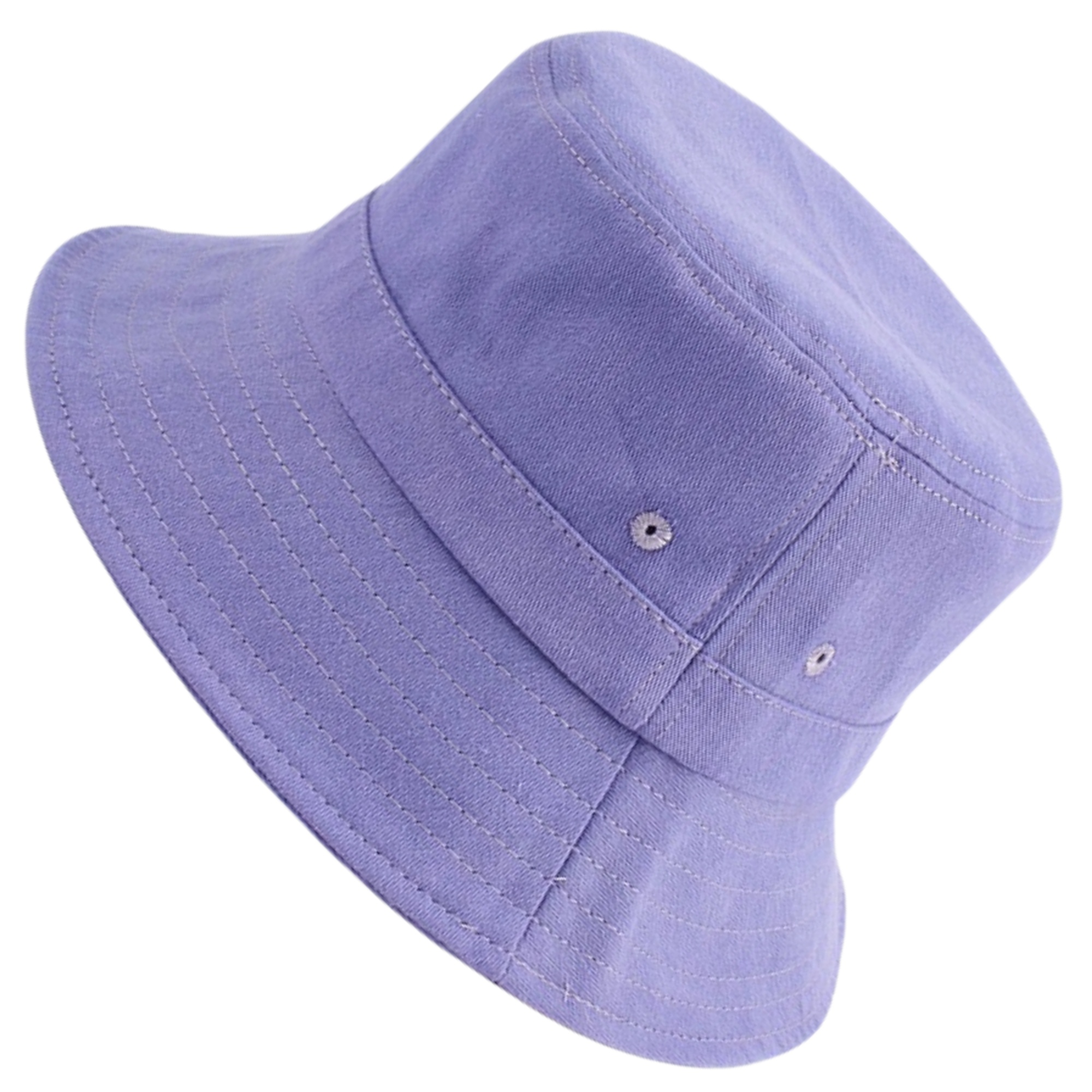 Trendy Cotton Beach Sun Hat 9