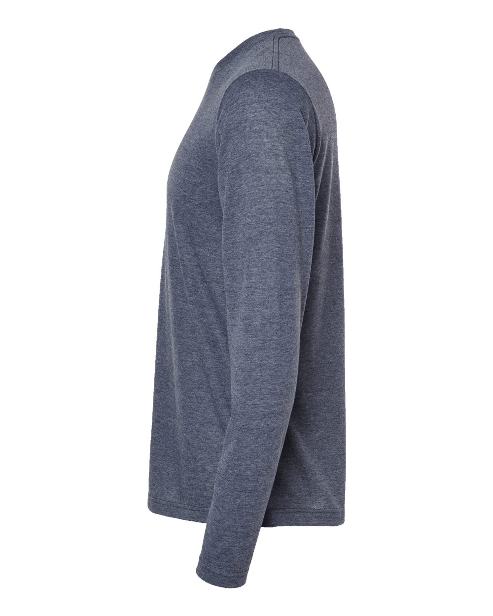 Unisex Poly-Rich Long Sleeve T-Shirt - 242 12