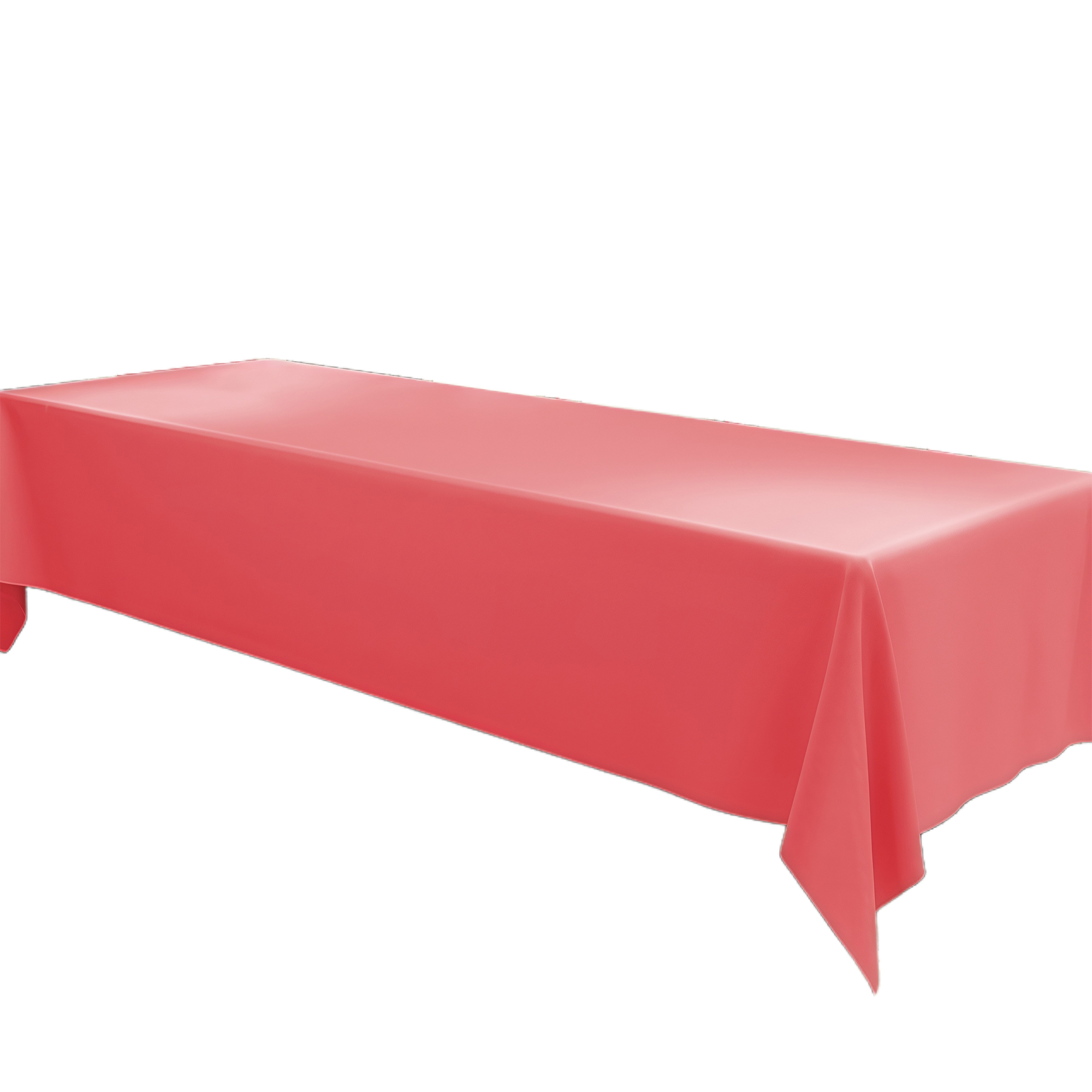 39x79" Rectangle Tablecloth for Conference 14