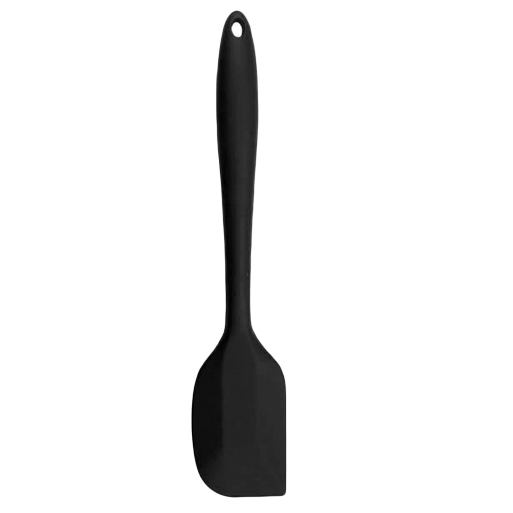 11Inch Silicone Spatula 6