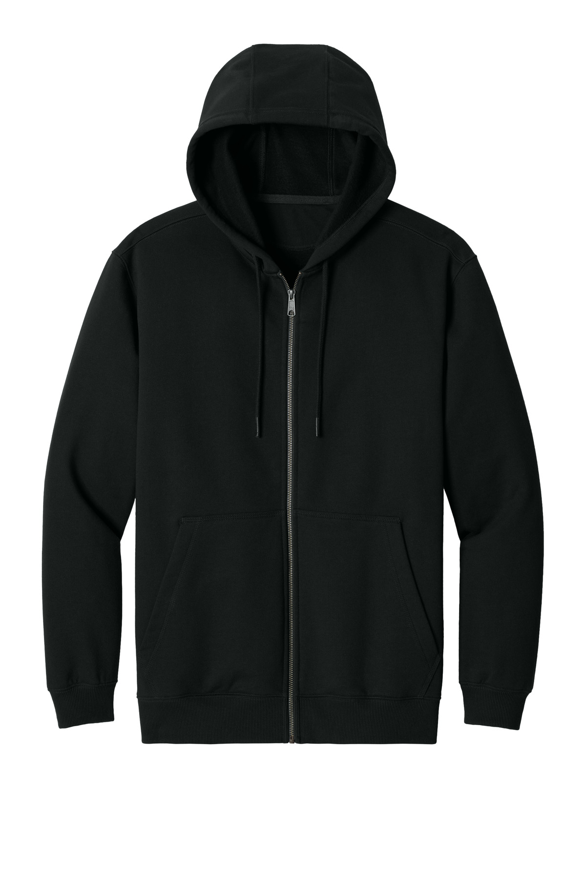 CornerStone® Tough Fleece Full-Zip Hoodie 11