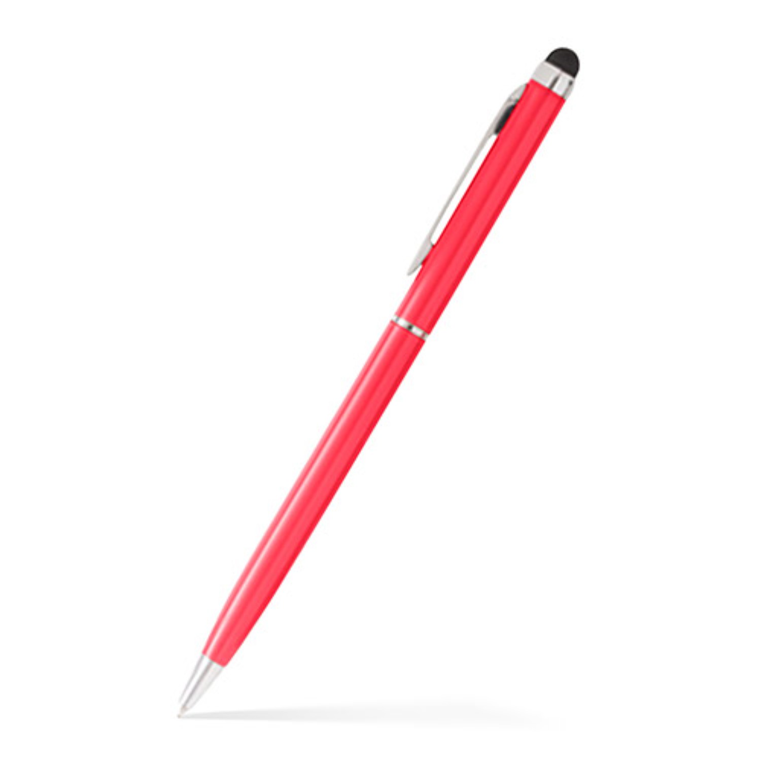 Allison Stylus Ballpoint Twist Metal Pen 13