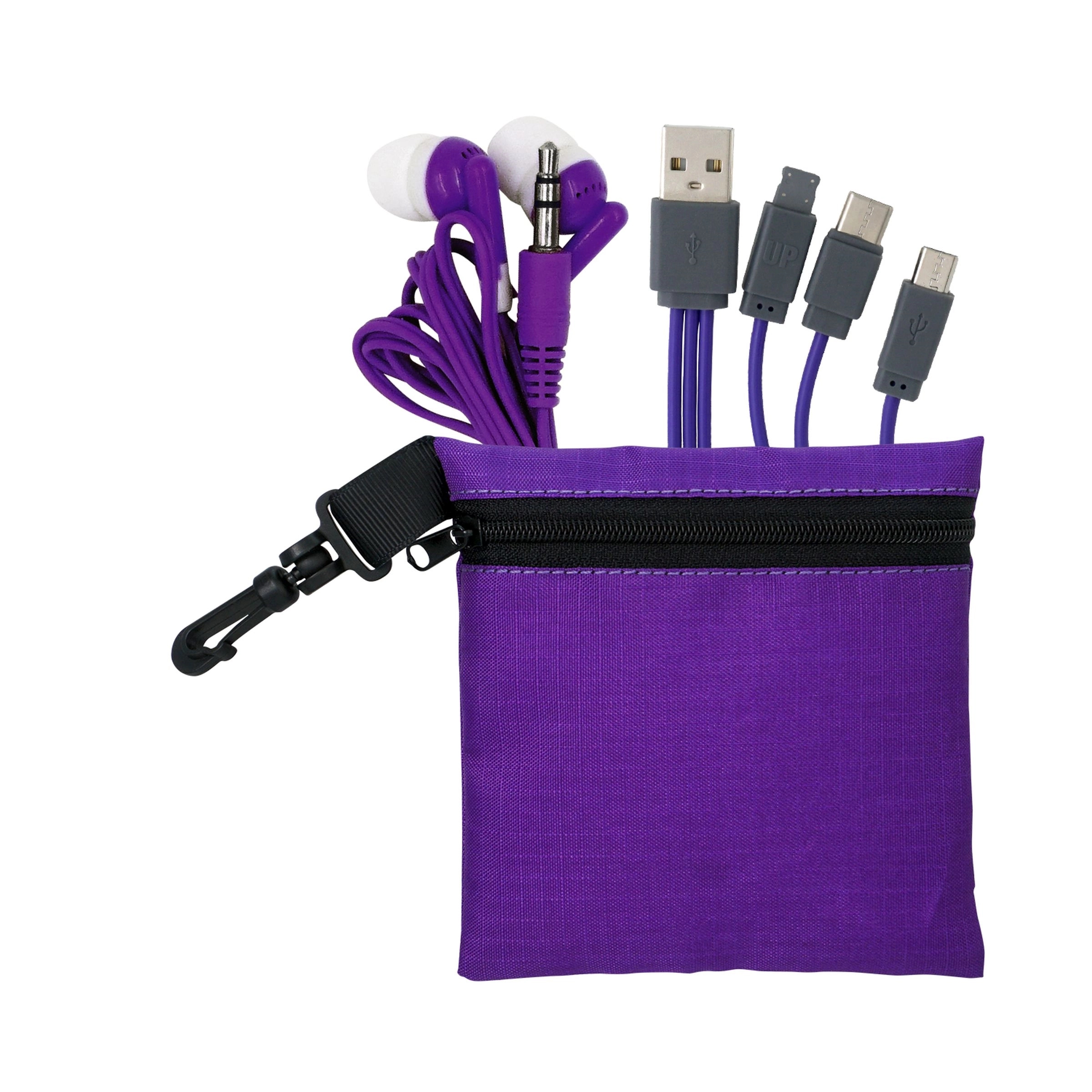 Trendy Hollywood Techie Kit 15