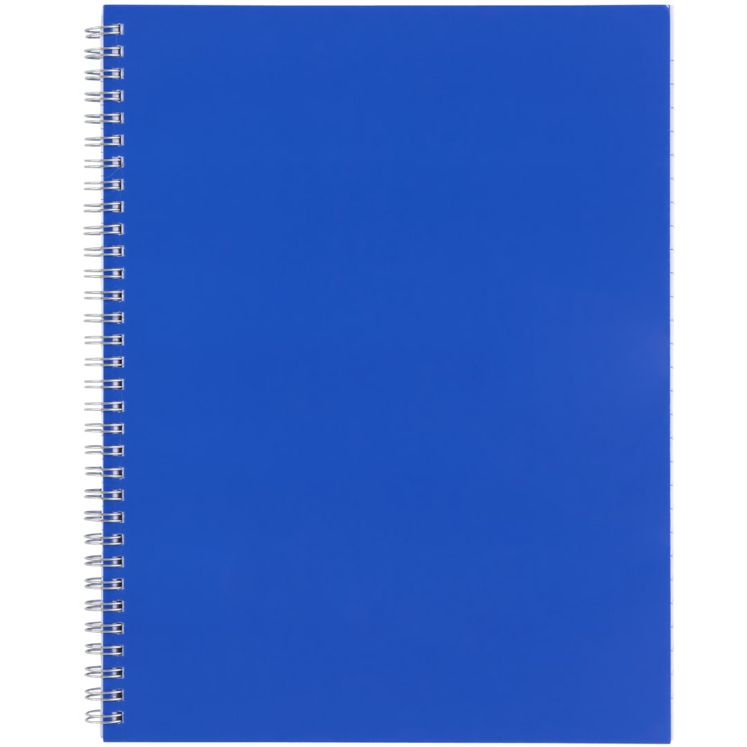 FSC® Mix 8.5" x 11" Remark 1-subject Notebook 30