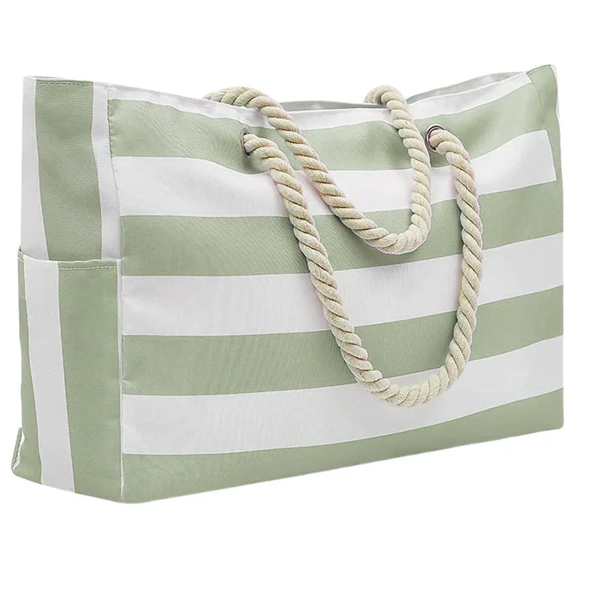 Oversized Beach Tote Bag For Summer Trips 3
