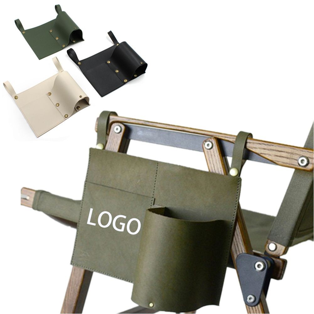 Outdoor Camping Chair Organizer Bottle Holder 2