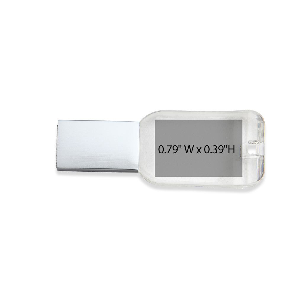 La Rose Elite Crystal USB 5