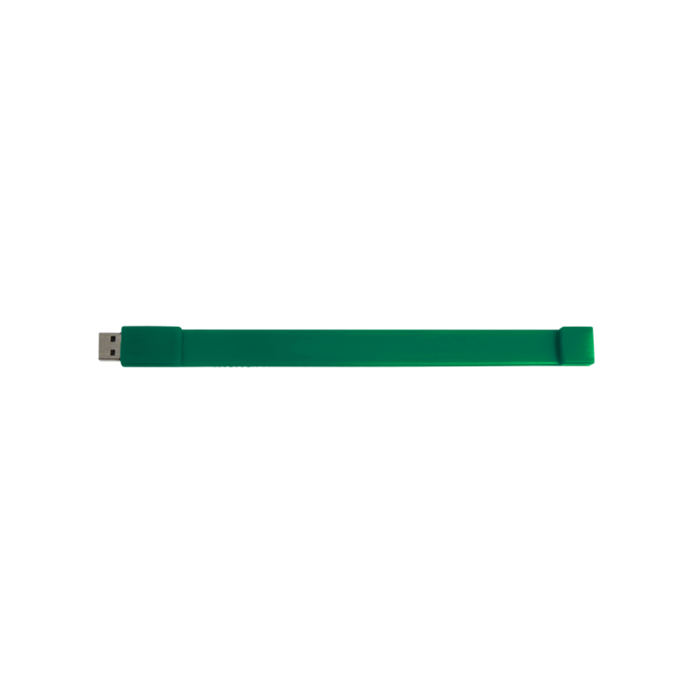 Lombard Wristband USB Drive 28
