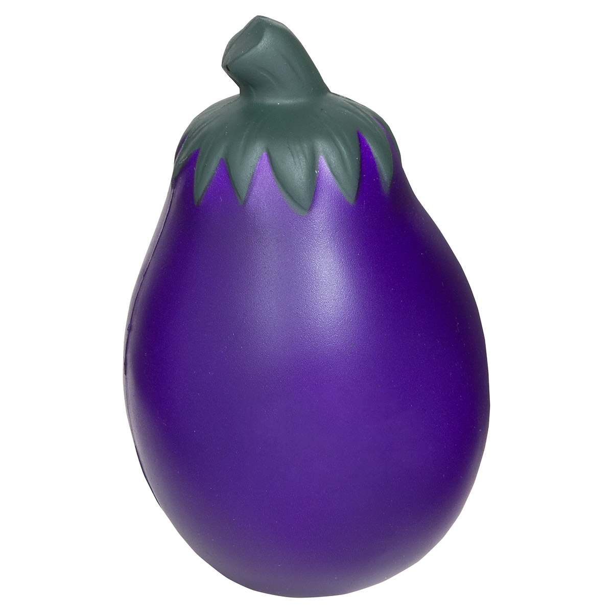 Eggplant Stress Reliever 4