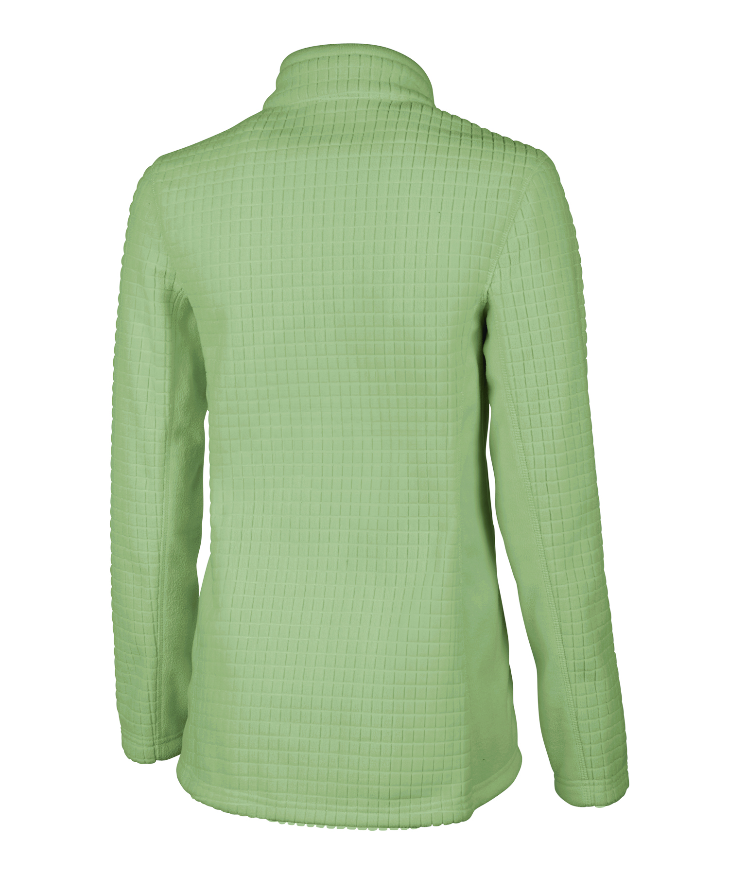 Women's Terrain Textured Fleece Jacket 75