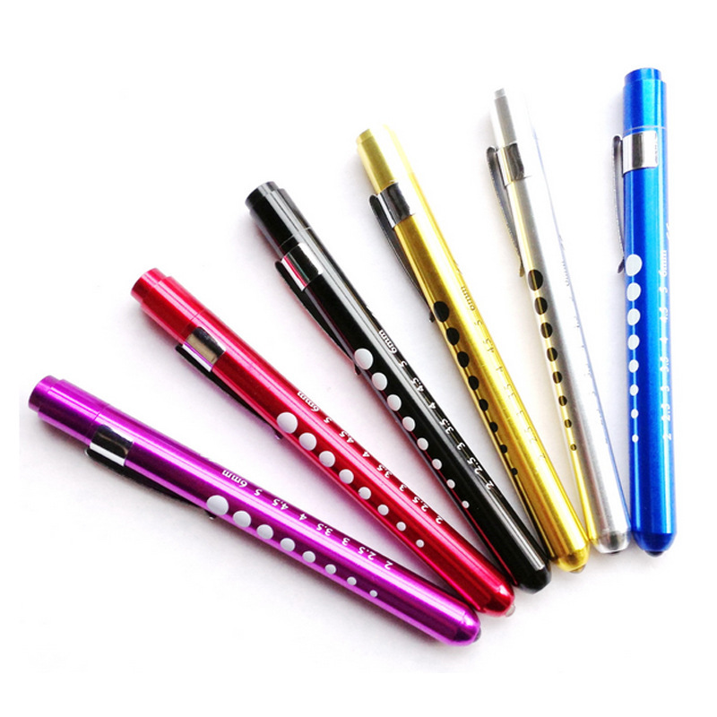 LED Medical pen 2