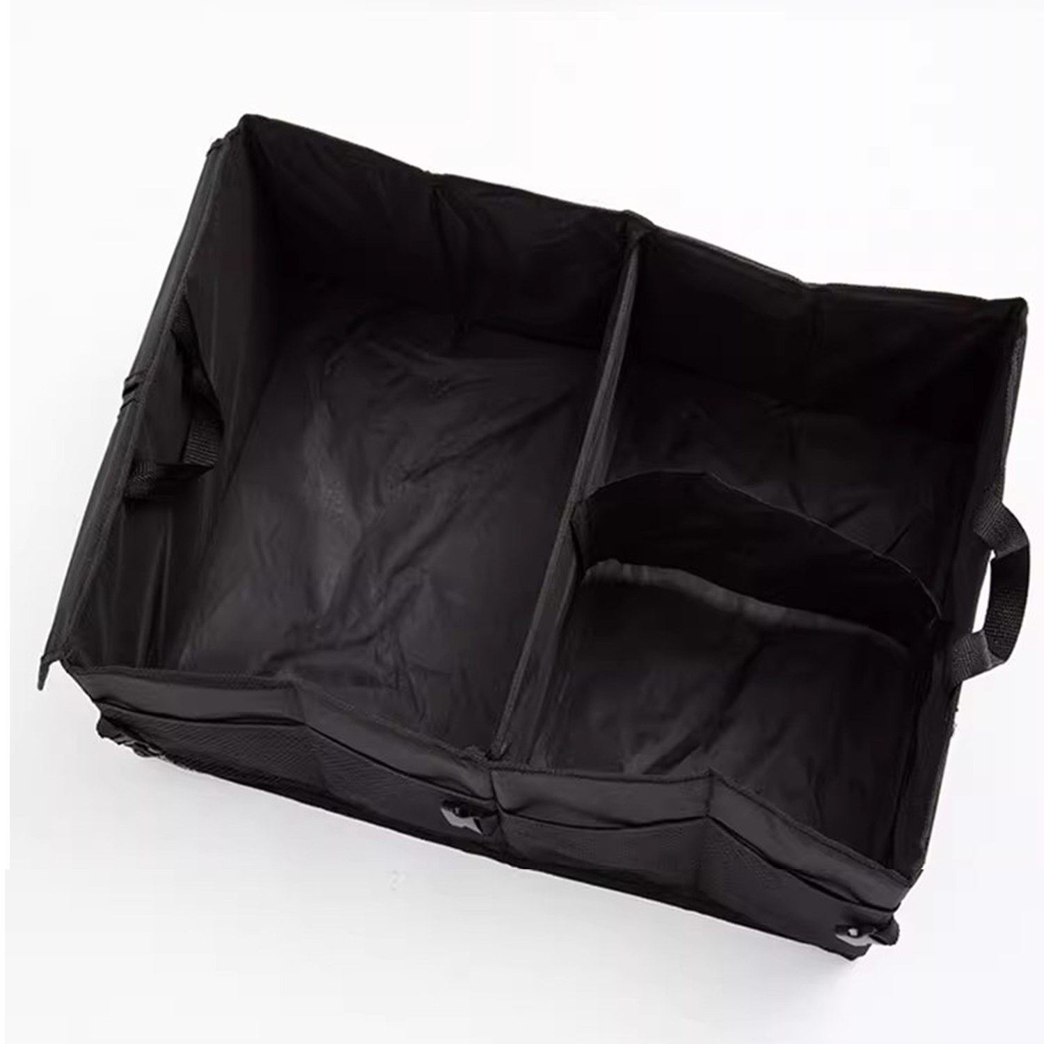 Foldable Cargo Storage Box 3