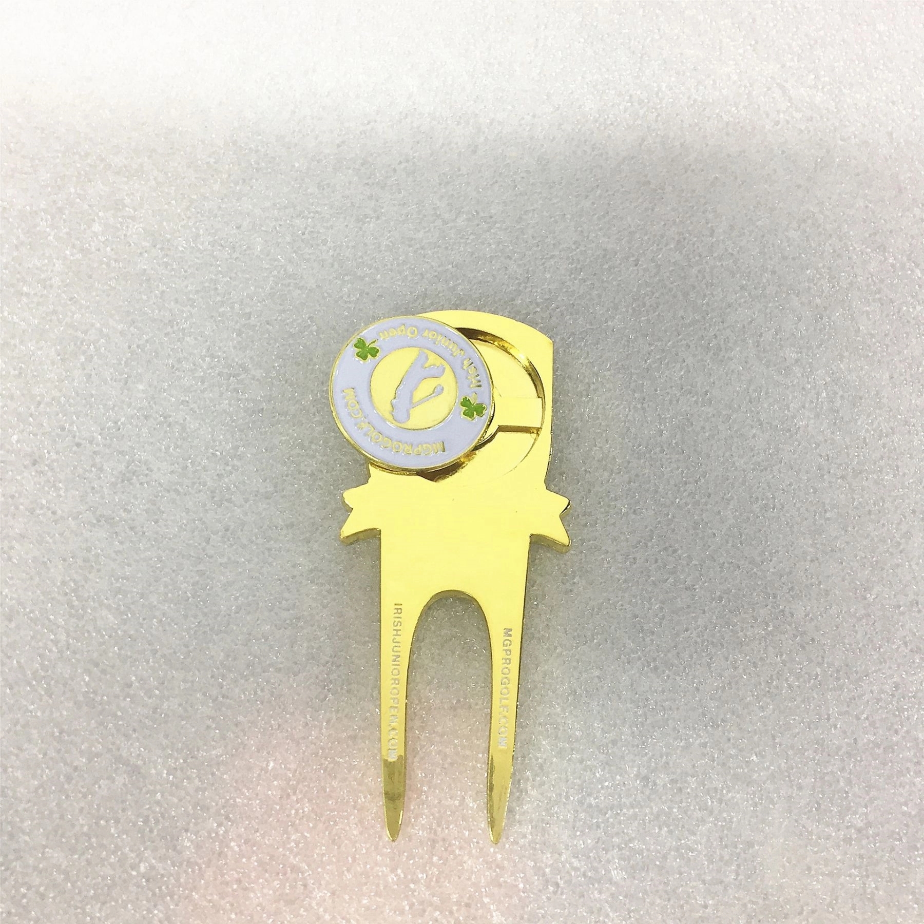 Golf Divot Repair Tool 6