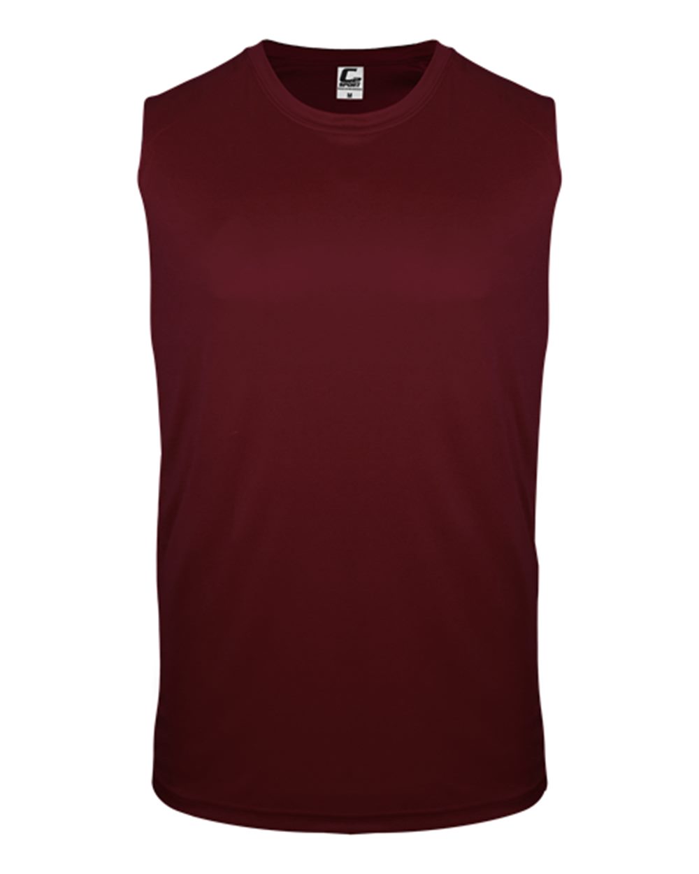 Youth Sleeveless T-Shirt - 5230 8