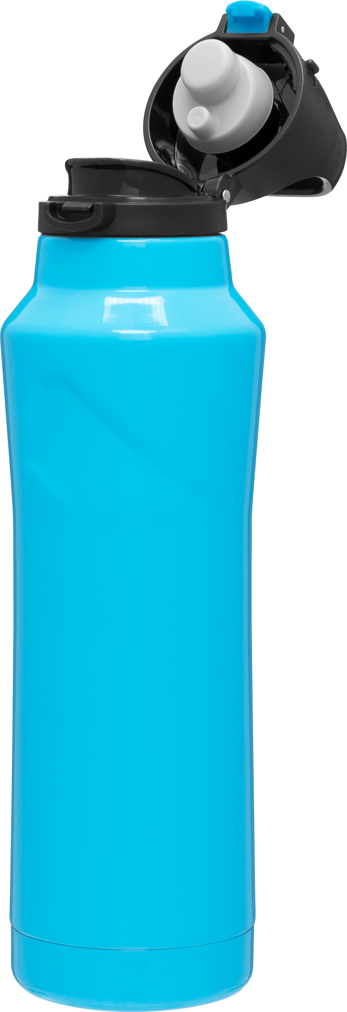 20.9 oz h2go houston, custom water bottle with logo imprint 28