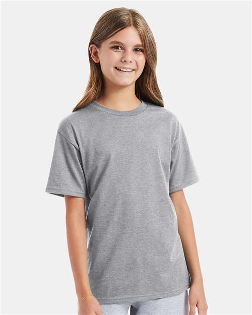 Youth Perfect-T T-Shirt - 498Y 148