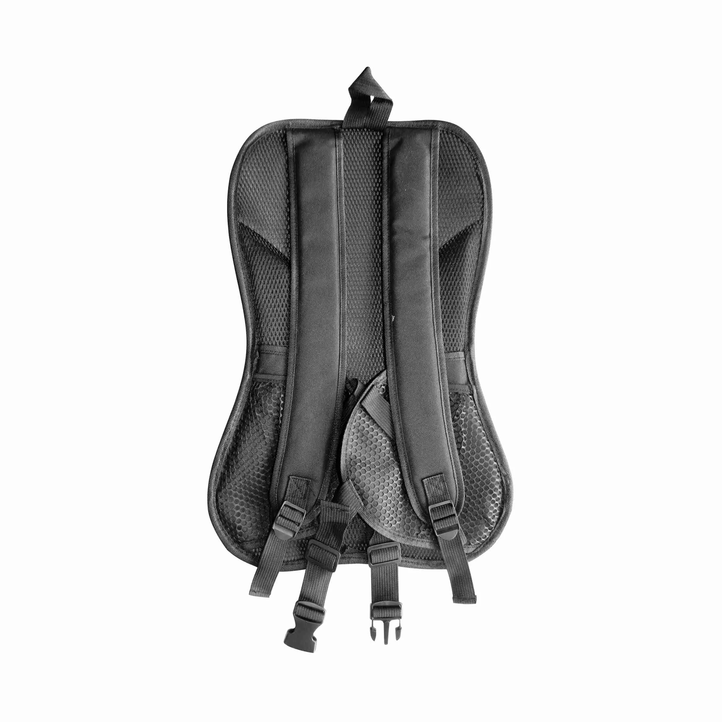 Backpack Flags - Hardware Only 9