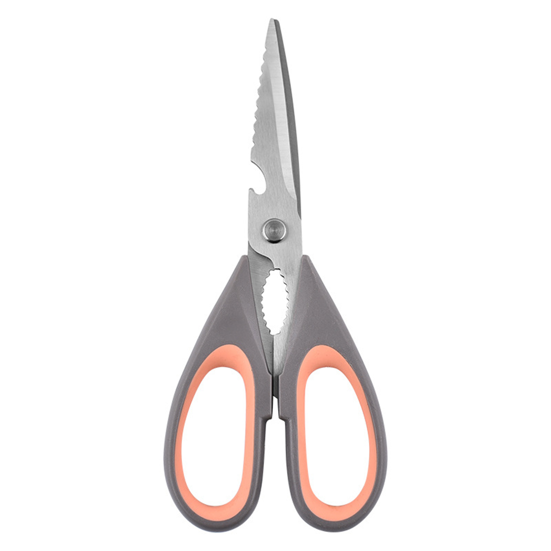 Large And Sharp Kitchen Scissors 3