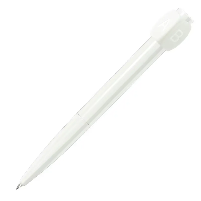 Rotary Neutral Pressure Relief Pen 5