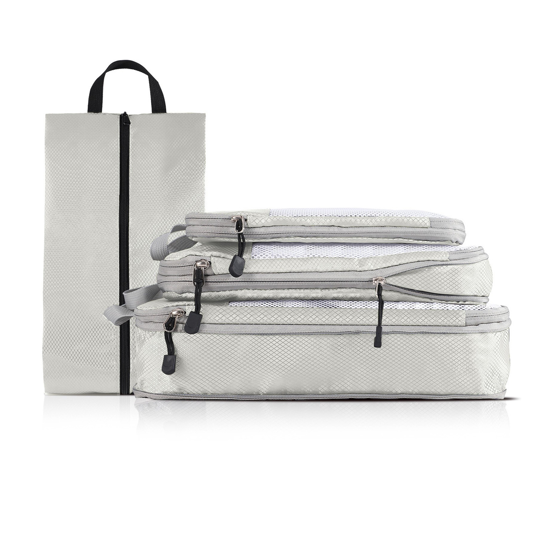 Travel Packing Organizer 3