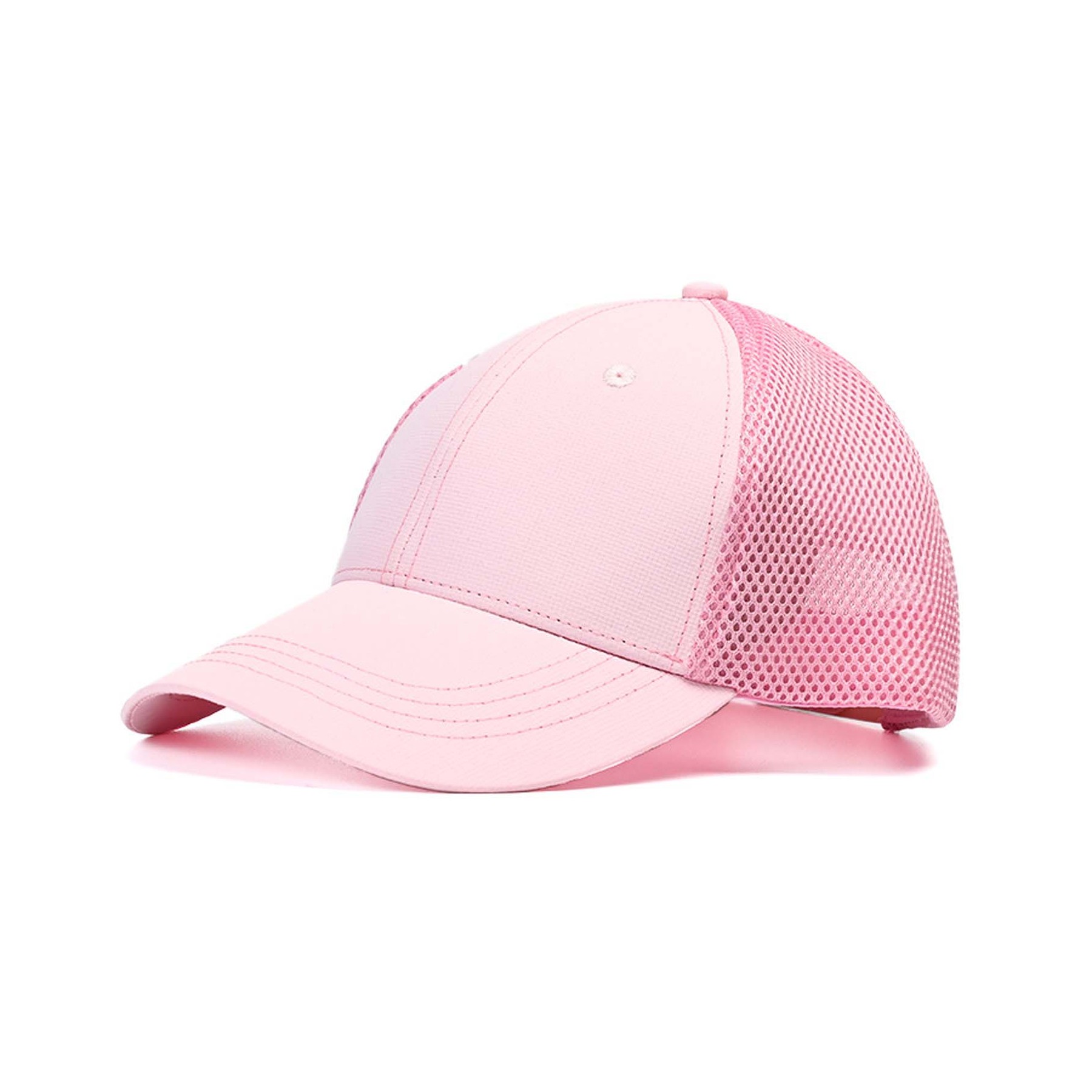 Mesh Hat 8