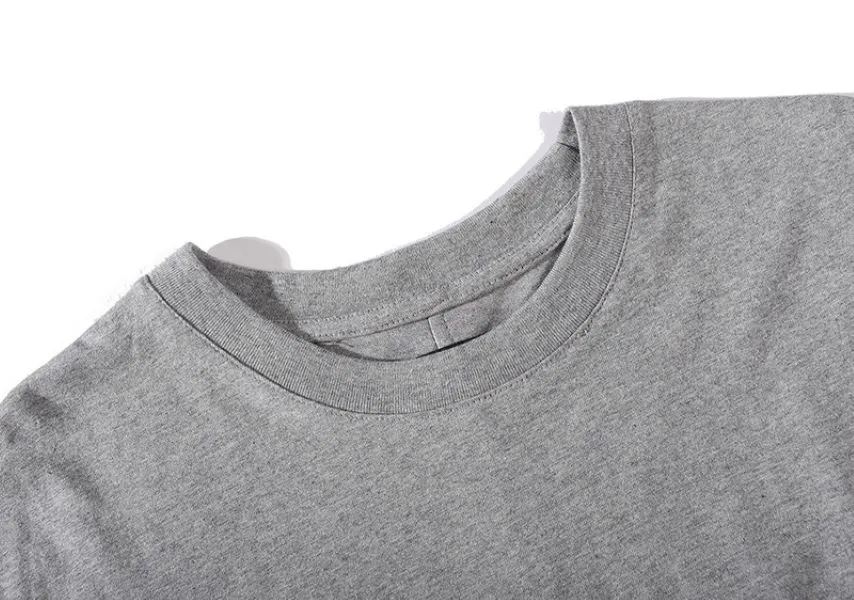 Wholesale Hip Hop Street T-Shirt Men's Fashion 3