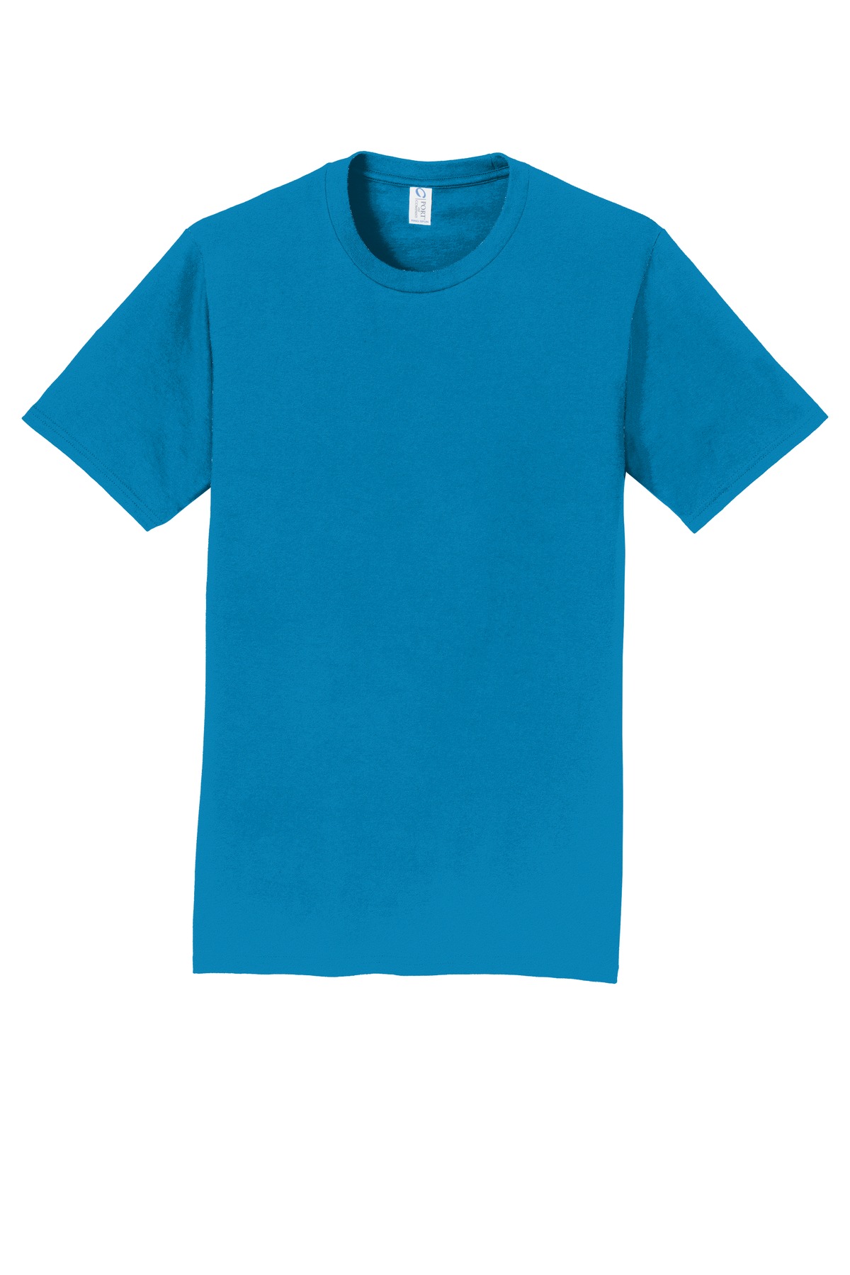 Port & Co Fan Favorite Tee. PC450 220
