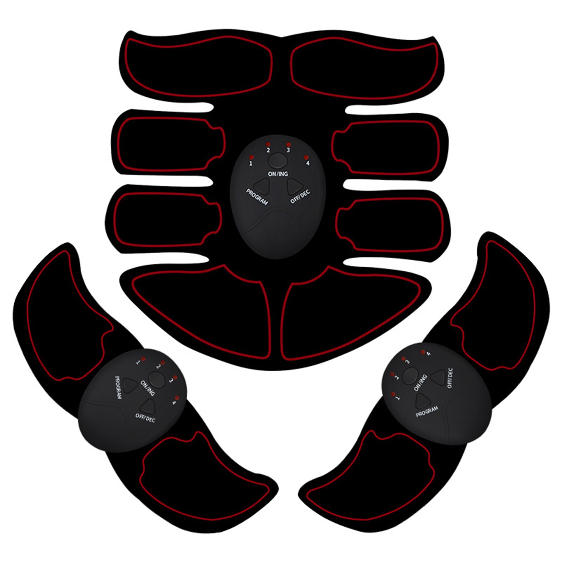 Muscle Toner 4