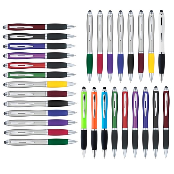 Twist Action Stylus Pen 1