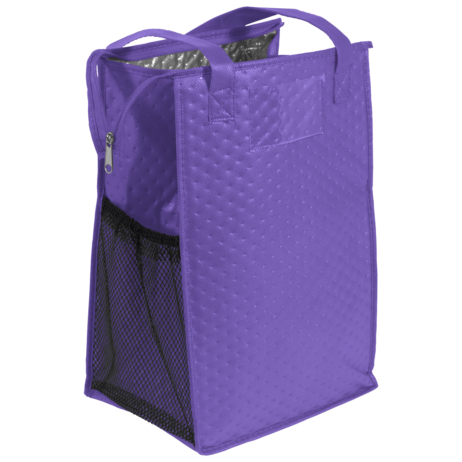 Therm-O-Super Snack™ - Insulated Bag - Sparkle 28