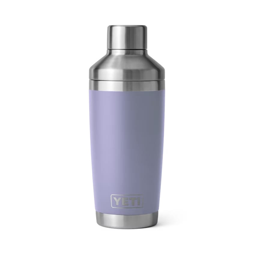 YETI Rambler 20 OZ Cocktail Shaker - Laser Engraved 3