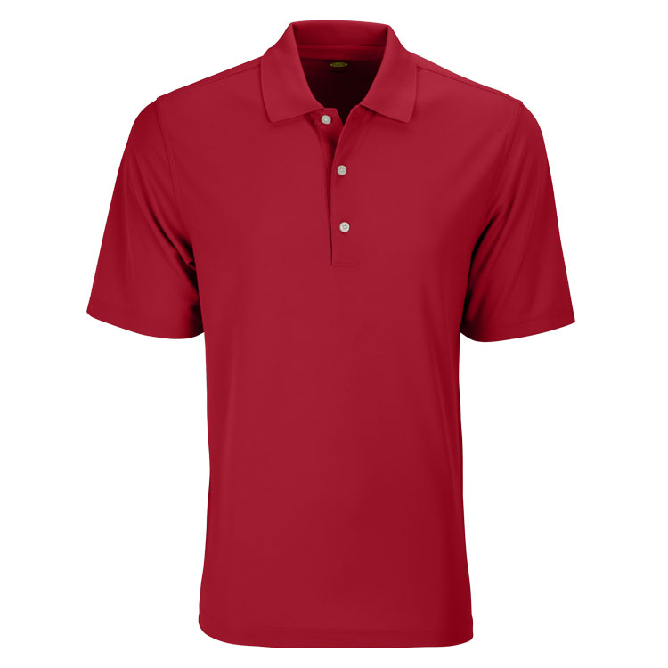 Greg Norman Play Dry Performance Mesh Polo 11