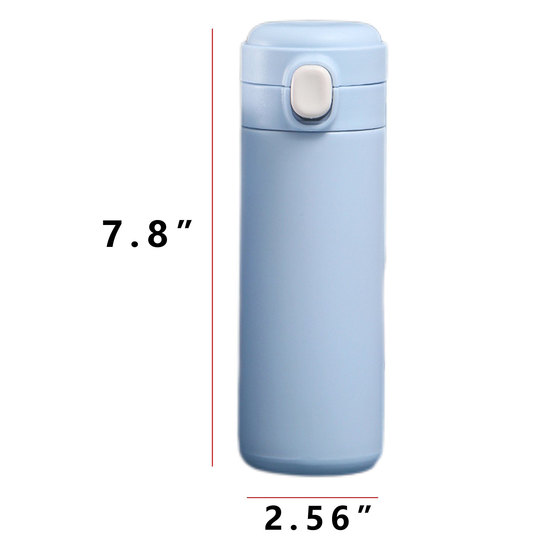 Stainless Steel Insulated Water Bottle 3