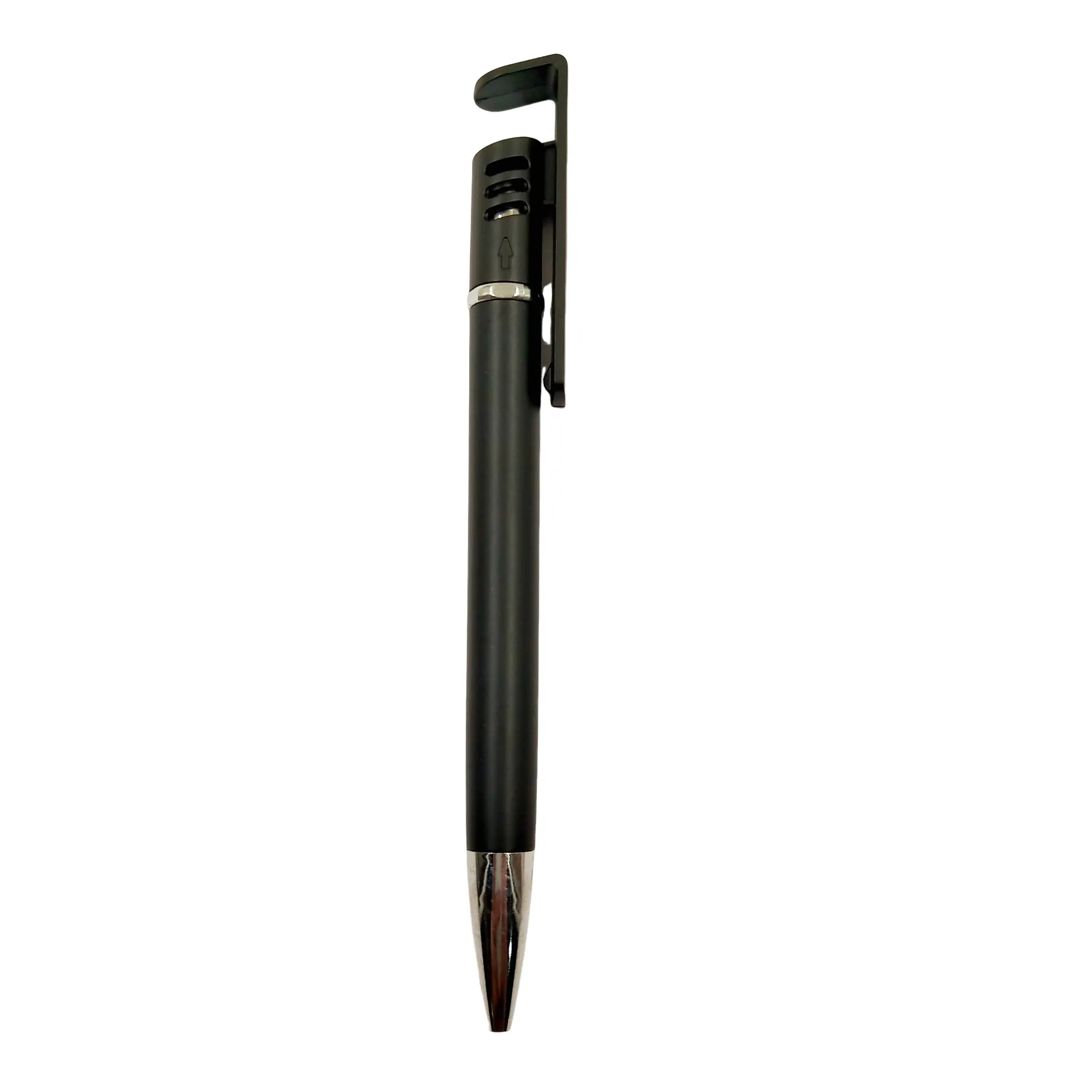Compact 3 in 1 Pen with Stylus and Detachable Stand 2