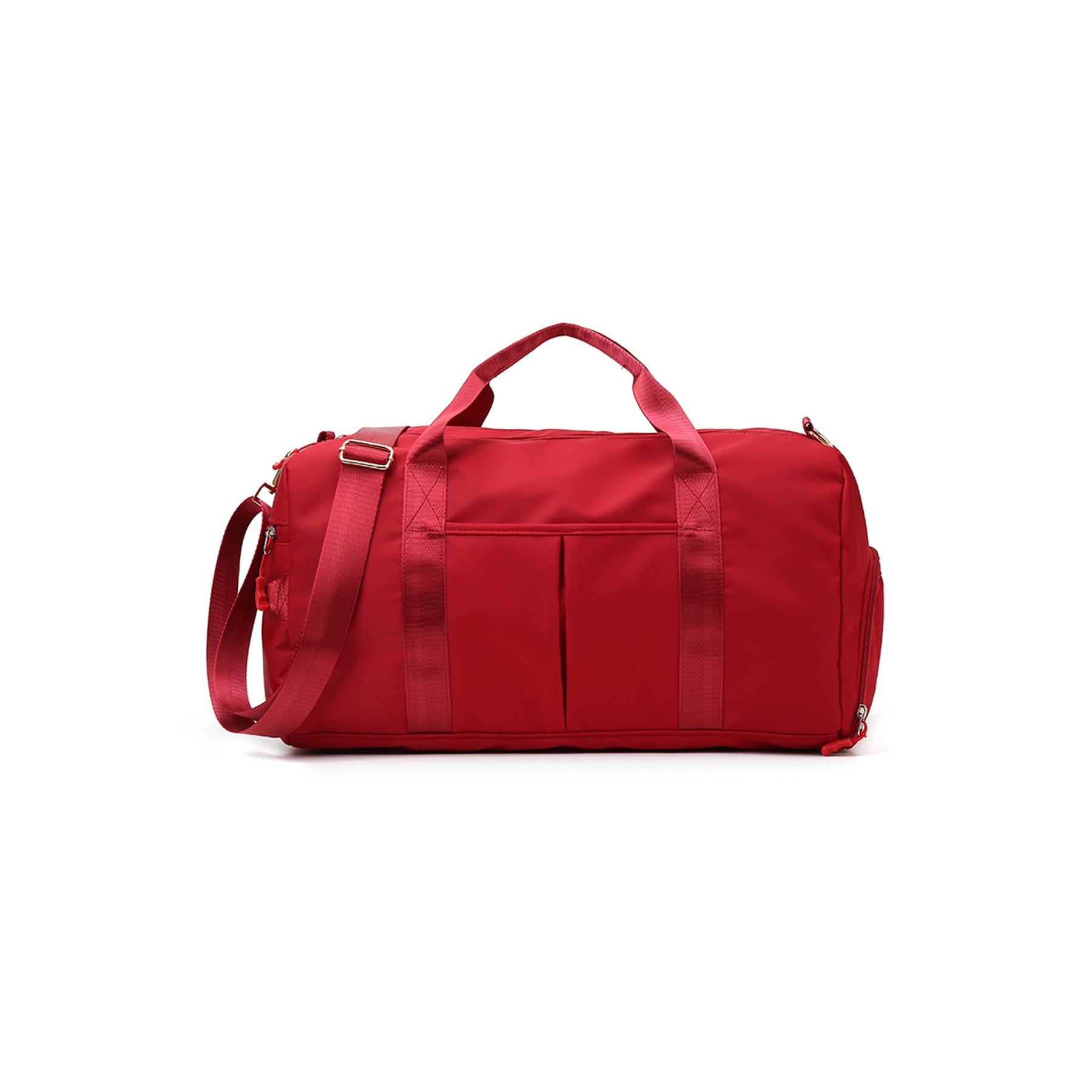 Gym Bag 1
