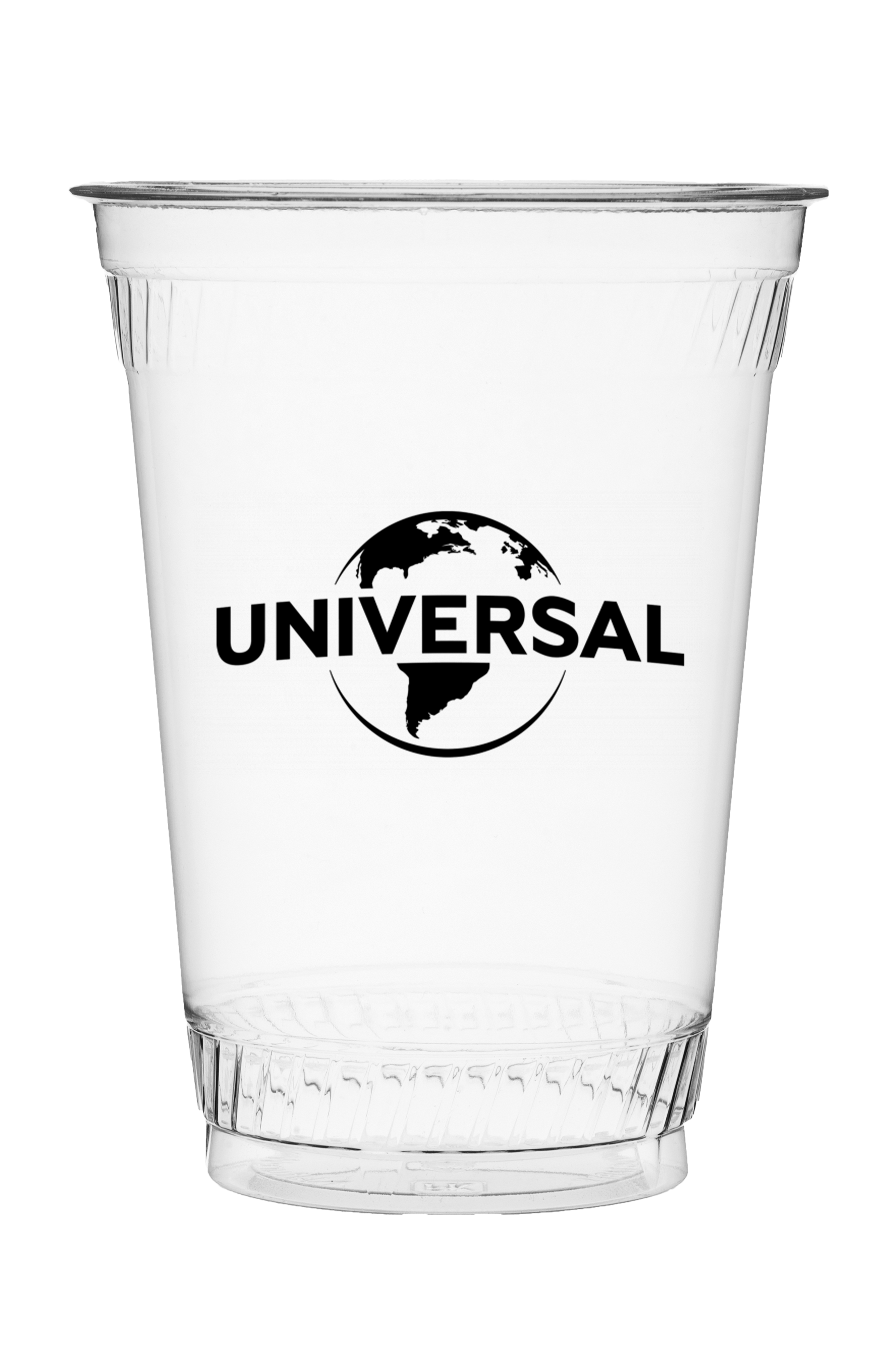 24 Oz. Eco-Friendly Clear Cup